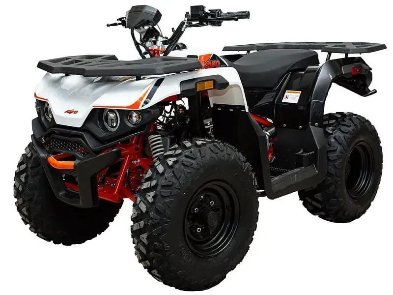 atv rental saranda